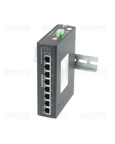 SW-70800-I. Коммутатор без PoE. OSNOVO в Евпатории