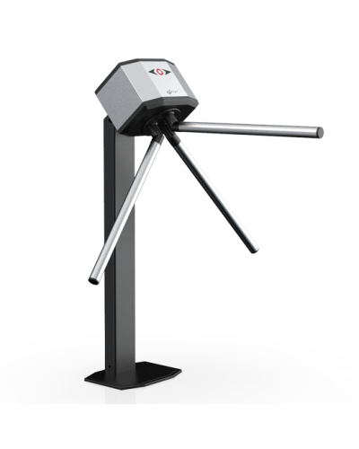Praktika Cube C-05-B-2R(Mifare). Турникет-трипод электромеханический. OXGARD в Евпатории