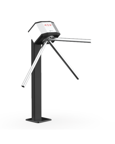 Praktika Cube C-05-2R(EM-Marine). Турникет-трипод электромеханический. OXGARD в Евпатории
