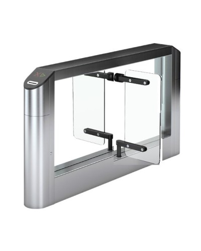 Praktika T-06-CMK-660. Турникет тумбовый моторизованный. OXGARD в Евпатории