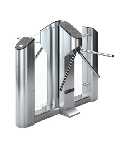 Praktika T-03-DK. Турникет-трипод моторизованный. OXGARD в Евпатории
