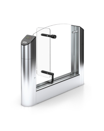 Praktika T-04-SM-660. Турникет тумбовый моторизованный. OXGARD в Евпатории