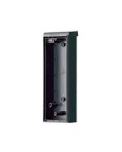 VXS BACK BOX ASSY. Коробка монтажная задняя для извещателей Optex серии VXS. Optex в Евпатории