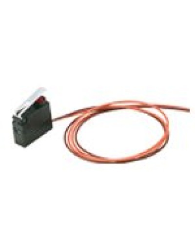 WRS-02. Тампер на стену для извещателей VXI-ST/AM/DAM. Optex в Евпатории