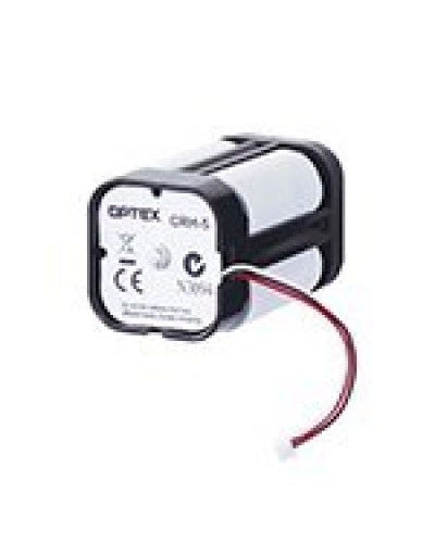 CRH-5. Держатель элементов питания извещателей Optex. Optex в Евпатории
