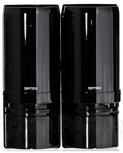 AX-100PLUS. Извещатель охранный оптико-электронный линейный. Optex в Евпатории