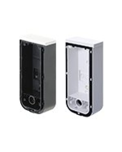 BXS BACK BOX(W). Коробка монтажная задняя для извещателей Optex серии BXR. Optex в Евпатории