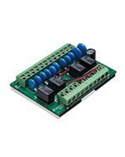 PCU-5. Модуль питания извещателей Optex. Optex в Евпатории