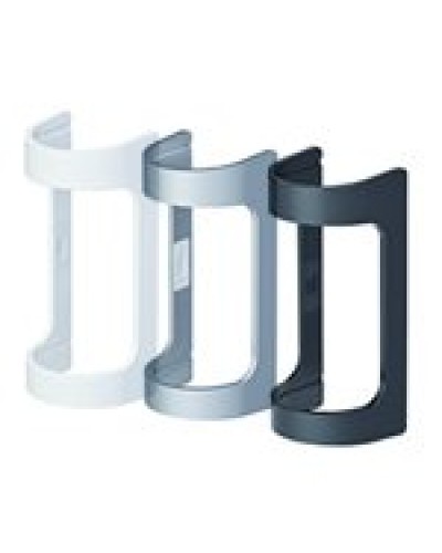 VXS-FC(SL) (VXS FACE COVER Silver). Рамка декоративная передняя для извещателей Optex серии VXS. Optex в Евпатории