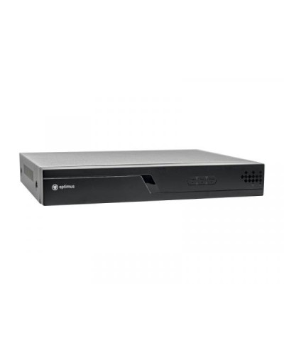 NVR-5362. Видеорегистратор IP 36-канальный. Optimus в Евпатории
