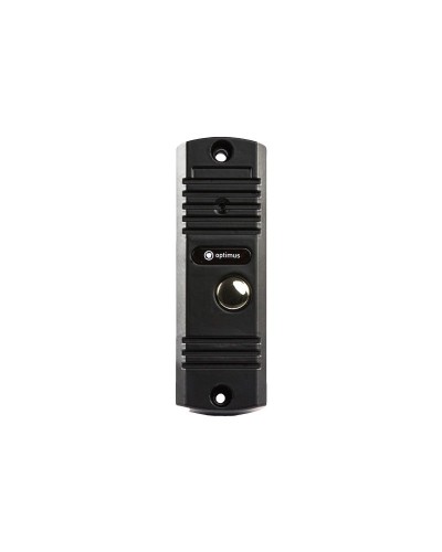 DSH-E1080 (черный). Вызывная видеопанель. Optimus в Евпатории