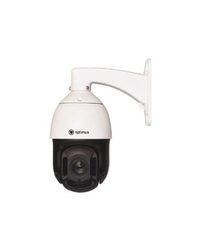 IP-S092.1(20x) mini_V.1. Видеокамера IP поворотная. Optimus в Евпатории