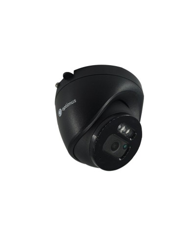 IP-E042.1(2.8)MP (b). Видеокамера IP купольная. Optimus в Евпатории