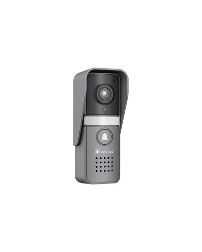 DSN-1080W. Вызывная панель IP-домофона. Optimus в Евпатории