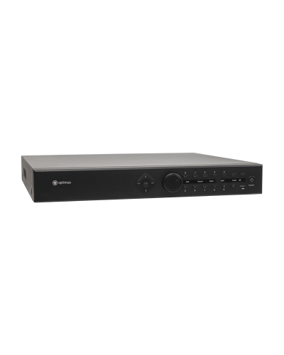 AHDR-3032E_V.1. Видеорегистратор мультиформатный 32-канальный. Optimus в Евпатории