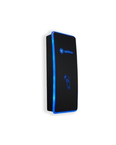 AC1-RM265. Считыватель со встроенным контроллером. Optimus в Евпатории