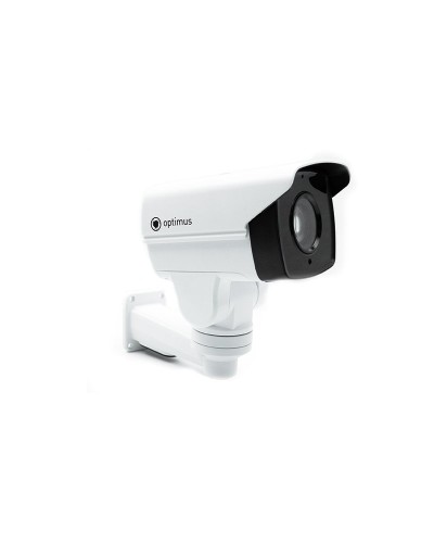 IP-P082.1(10x)P_v.1. Видеокамера IP поворотная. Optimus в Евпатории