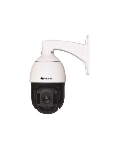 IP-S092.1(20x)P. Видеокамера IP поворотная. Optimus в Евпатории
