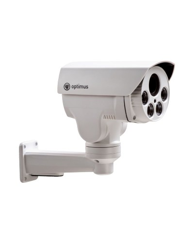 AHD-H082.1(4x)_v.1. Видеокамера AHD поворотная. Optimus в Евпатории