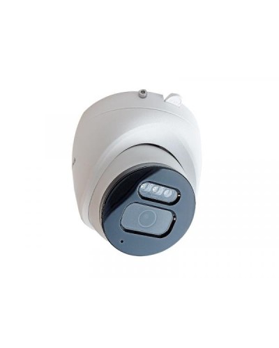 IP-E042.1(2.8)MP_V.1. Видеокамера IP купольная. Optimus в Евпатории