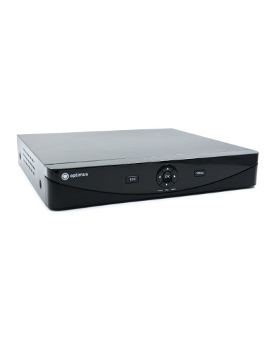 AHDR-4016L_V.1. Видеорегистратор мультиформатный 16-канальный. Optimus в Евпатории