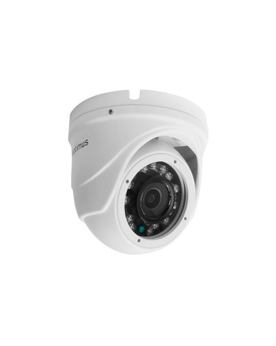 AHD-H045.0(2.8)_V.2. Видеокамера мультиформатная купольная. Optimus в Евпатории