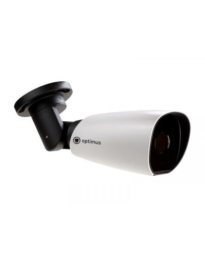 IP-S012.1(5-50)P_V.1. Видеокамера IP цилиндрическая. Optimus в Евпатории