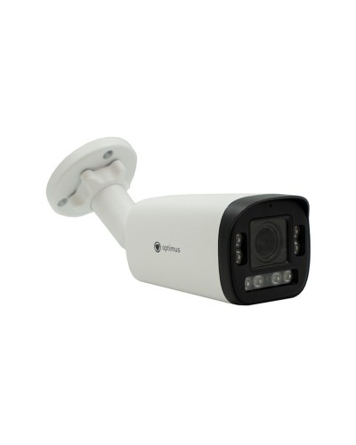 IP-S012.1(5-50)P_V.2. Видеокамера IP цилиндрическая. Optimus в Евпатории