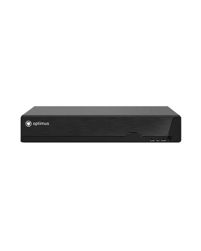 AHDR-4004_V.1. Видеорегистратор мультиформатный 4-канальный. Optimus в Евпатории