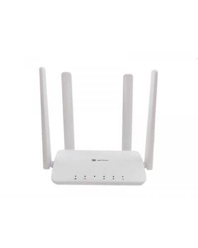 WR1-24015 4G. Роутер. Optimus в Евпатории