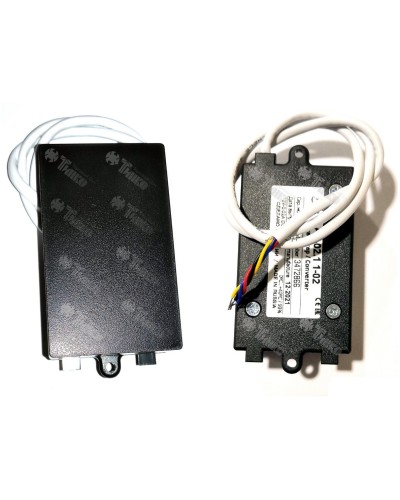 PERCo-AC02.2 1-02(в корпусе). Конвертер интерфейса считывателей. PERCo в Евпатории