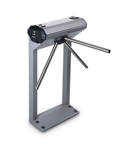 PERCo-KT02.9B с активированным ПО  PERCo-WS и PERCo-WM01. Электронная проходная. PERCo в Евпатории