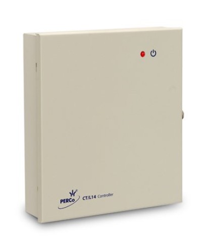PERCo-CT/L14.1. Универсальный контроллер. PERCo в Евпатории