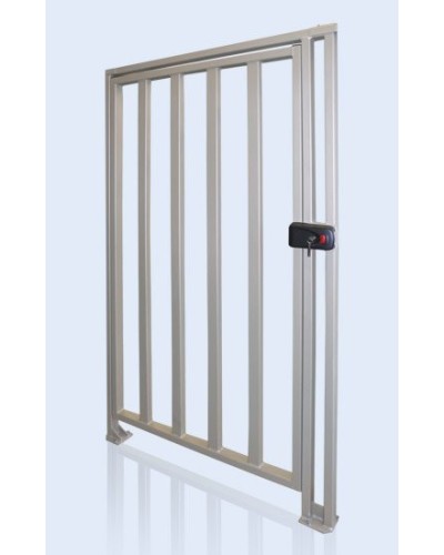 PERCo-WHD-15. Калитка. PERCo в Евпатории