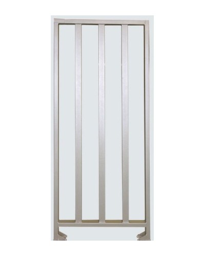 PERCo-MB-15R. Полноростовое ограждение. PERCo в Евпатории