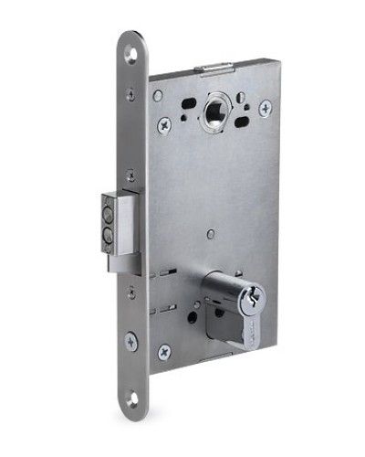 PERCo-LB85.4. Замок электромеханический. PERCo в Евпатории