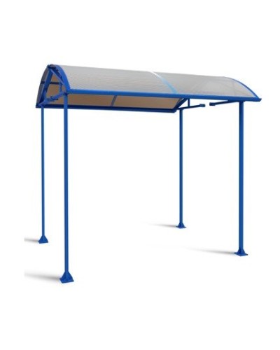 PERCo-RTC-20. Крыша турникета. PERCo в Евпатории