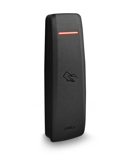 PERCo-CL15.3D. Контроллер замка со встроенным считывателем для карт формата EMM и HID. PERCo в Евпатории