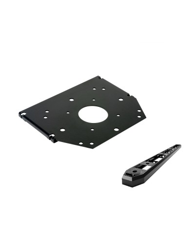 PERCo-PI-01.400. Пластина торцевая. PERCo в Евпатории