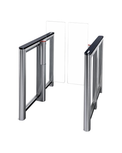 PERCo-ST-11. Турникет электромеханический полуростовой. PERCo в Евпатории