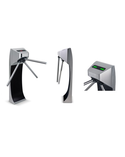 PERCo-TTR-10AB. Турникет-трипод электромеханический. PERCo в Евпатории