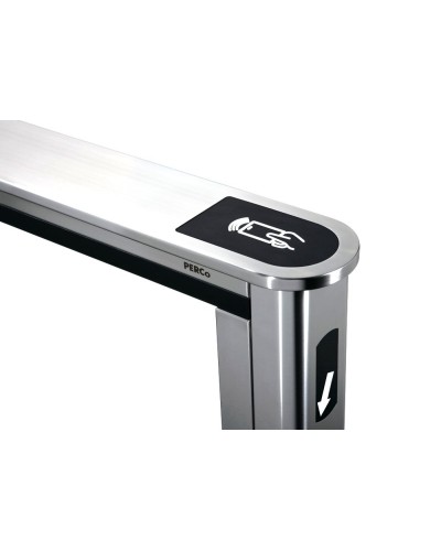 PERCo-SDC-01S. Крышка турникета. PERCo в Евпатории