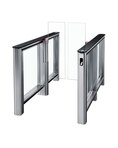 PERCo-ST-01. Турникет электромеханический полуростовой. PERCo в Евпатории