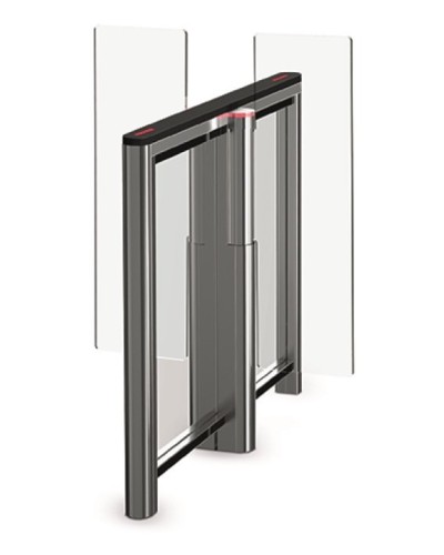 PERCo-STD-11. Секция двусторонняя турникета. PERCo в Евпатории