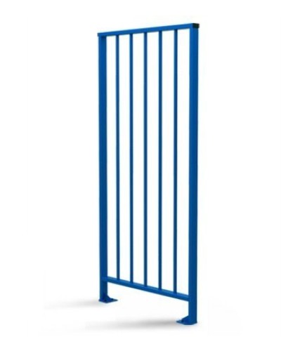 PERCo-MB-16. Секция полноростового ограждения. PERCo в Евпатории