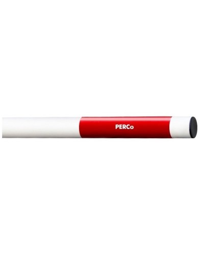 PERCo-GBR4.3. Стрела автоматического шлагбаума. PERCo в Евпатории