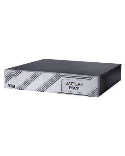 BAT SRT-48V FOR SRT-1500A. Дополнительный блок батарей. POWERCOM в Евпатории