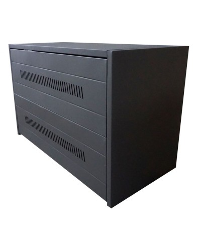 BAT VGD-II-C10 (1068778). Дополнительный блок батарей. POWERCOM в Евпатории