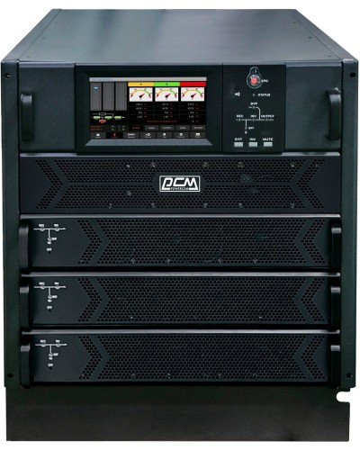 VGD-II-30R33 (1795960). Источник бесперебойного питания. POWERCOM в Евпатории
