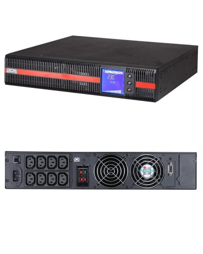 MRT-2000-L. Источник бесперебойного питания. POWERCOM в Евпатории